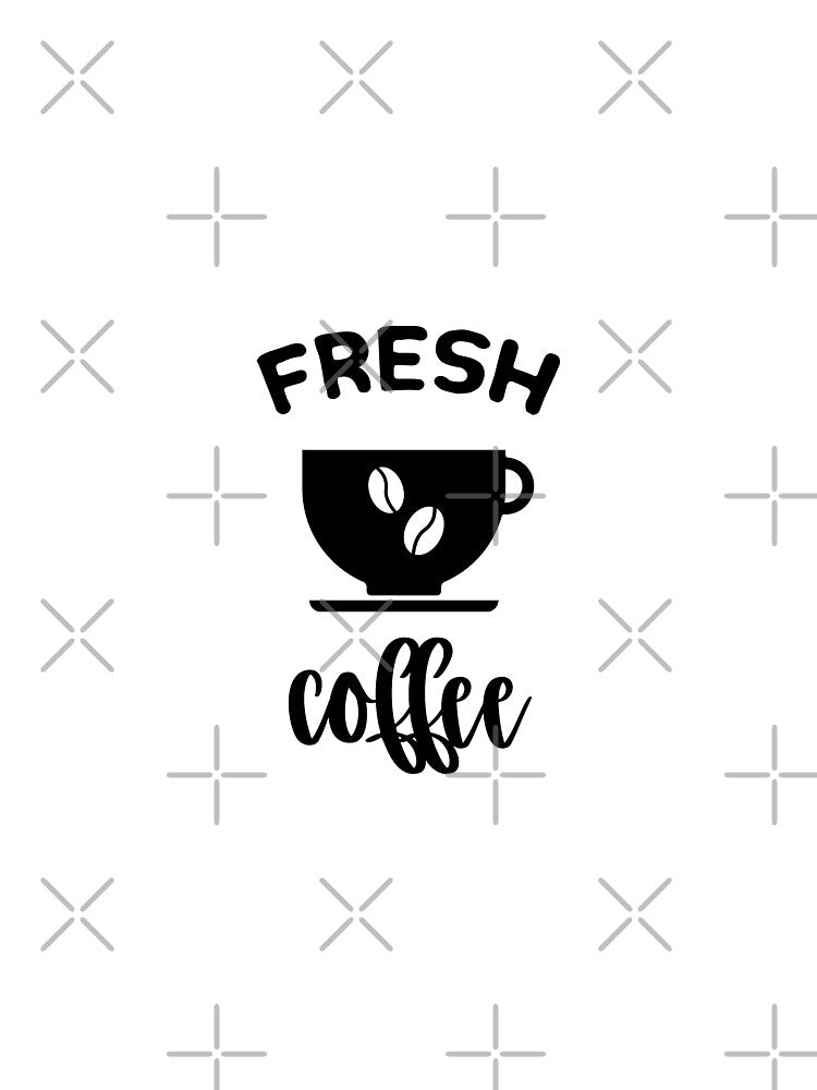 Coffee Time Sleep Fresh Coffee - funny quotes, funny meme by Delandor