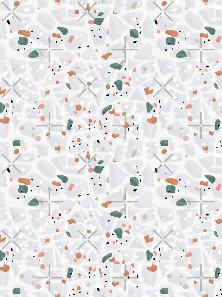 Pattern by Ashit