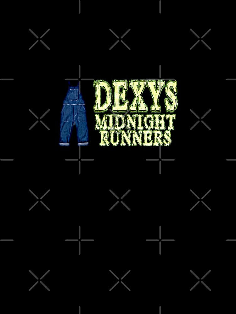 Dexys Midnight Runners Premium For by Jenniferiu13