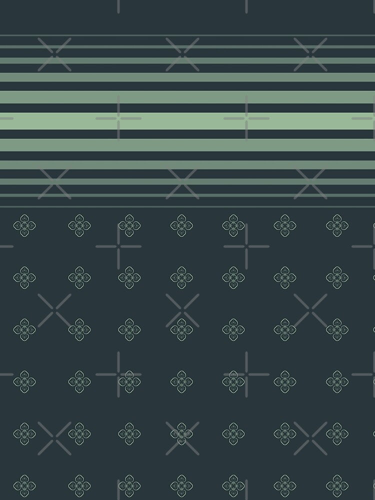 Patterns-59 by Ashit