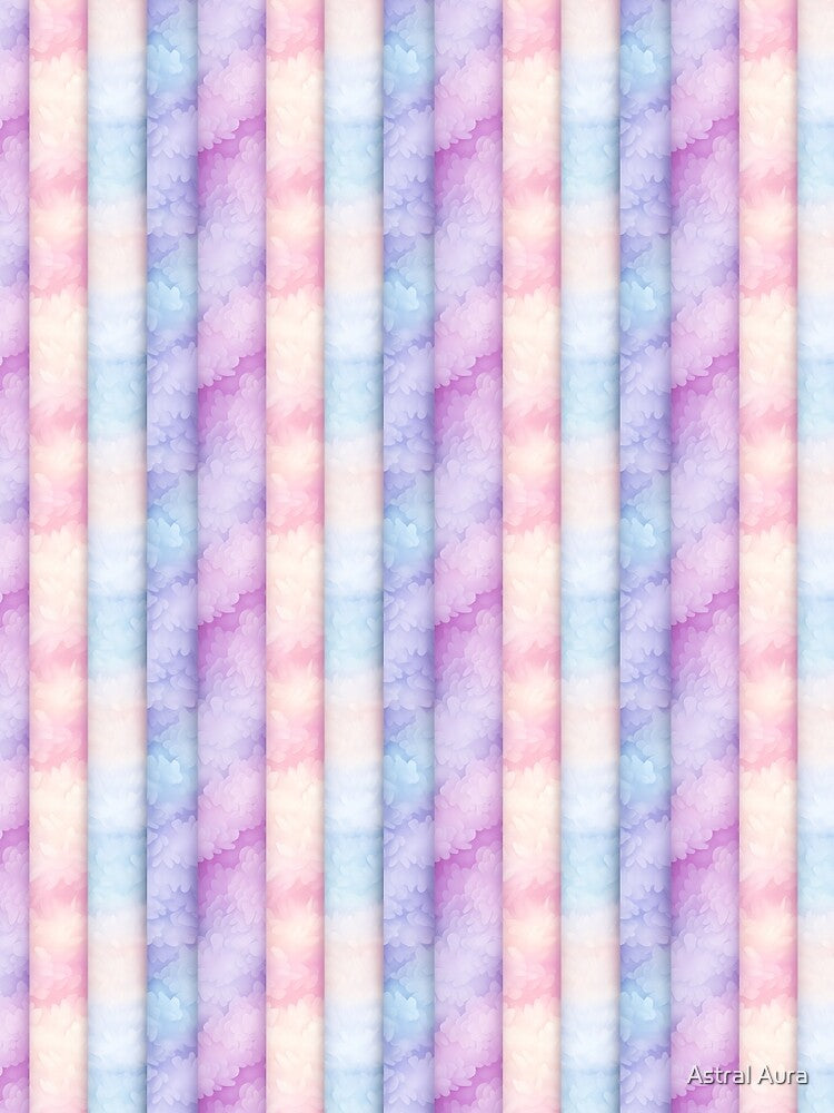 Cotton Candy Dreams | AstralAura by Astral Aura