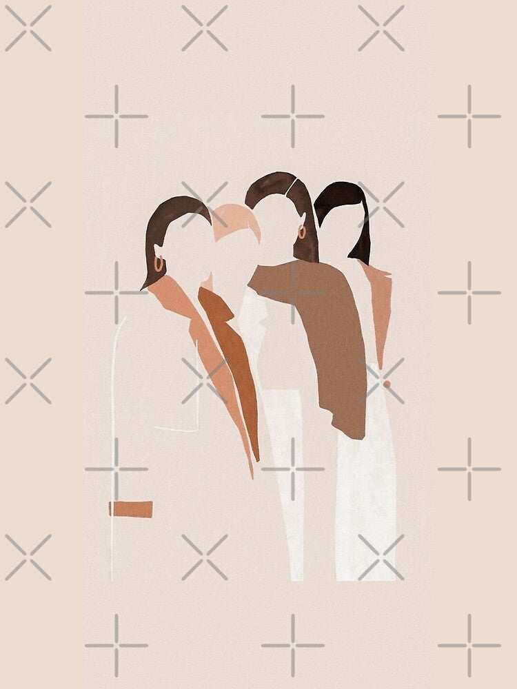 women by Lovelife360