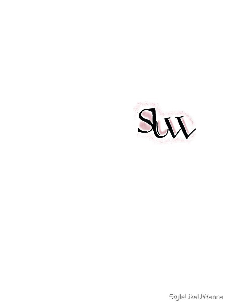 StyleLikeUWanna Glam by StyleLikeUWanna