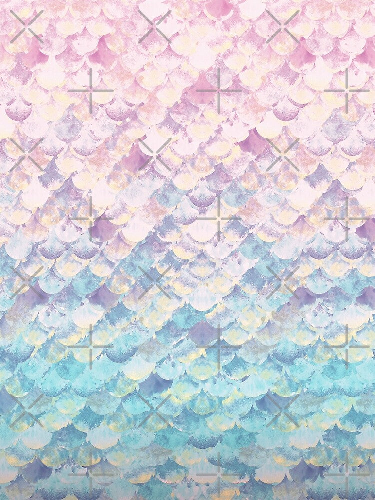 Pastel Clouds by artlovepassion