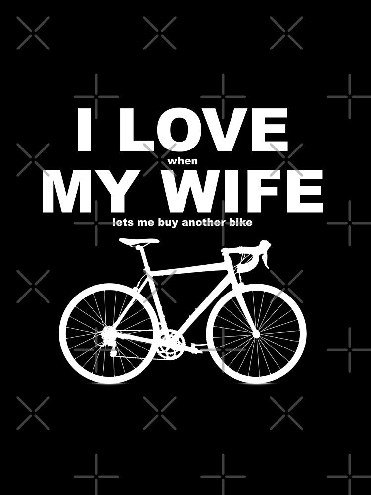 I LOVE MY WIFE* by AKindChap