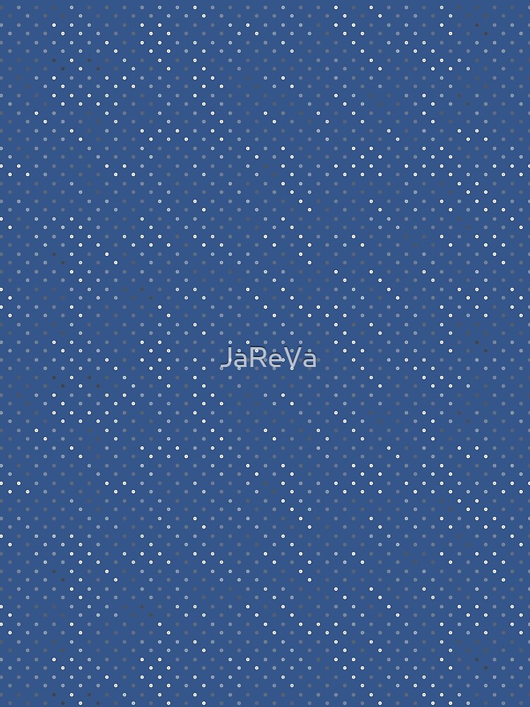 Printed image of sequin pattern v13 by JaReVa