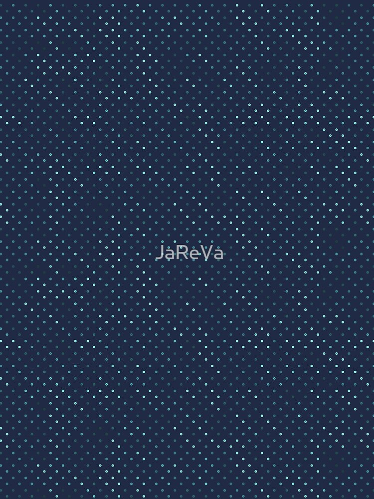 Printed image of sequin pattern v36 by JaReVa