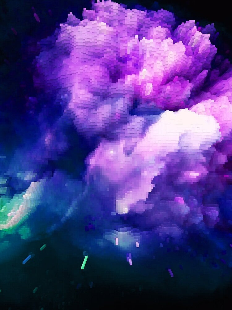 Universal Skies by AM FineArtPrints