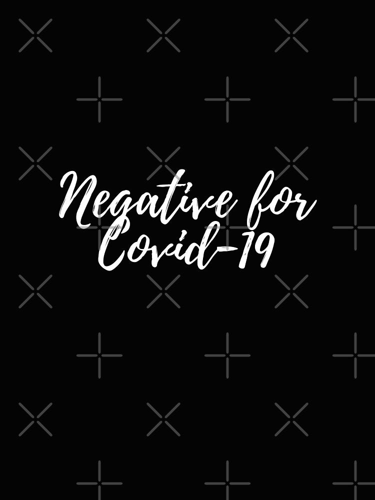 I Survived Covid19 by coffeetea2020