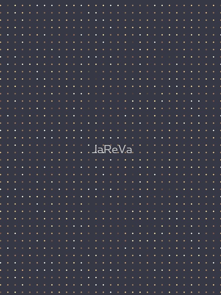 Printed image of sequin pattern v16 by JaReVa