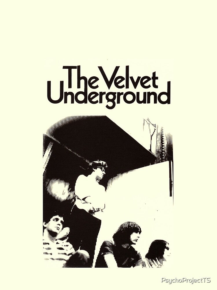 The Velvet by PsychoProjectTS