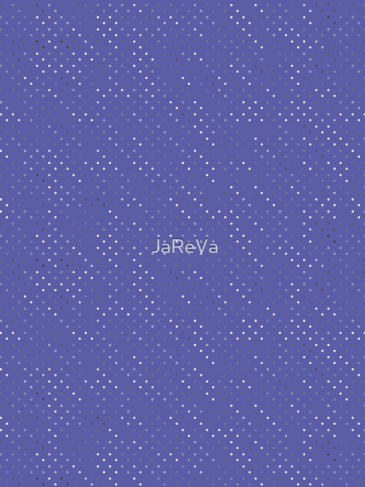 Printed image of sequin pattern v5 by JaReVa