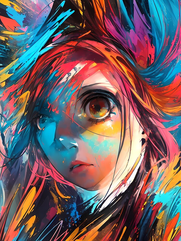 Outward Expression by ShoeAI