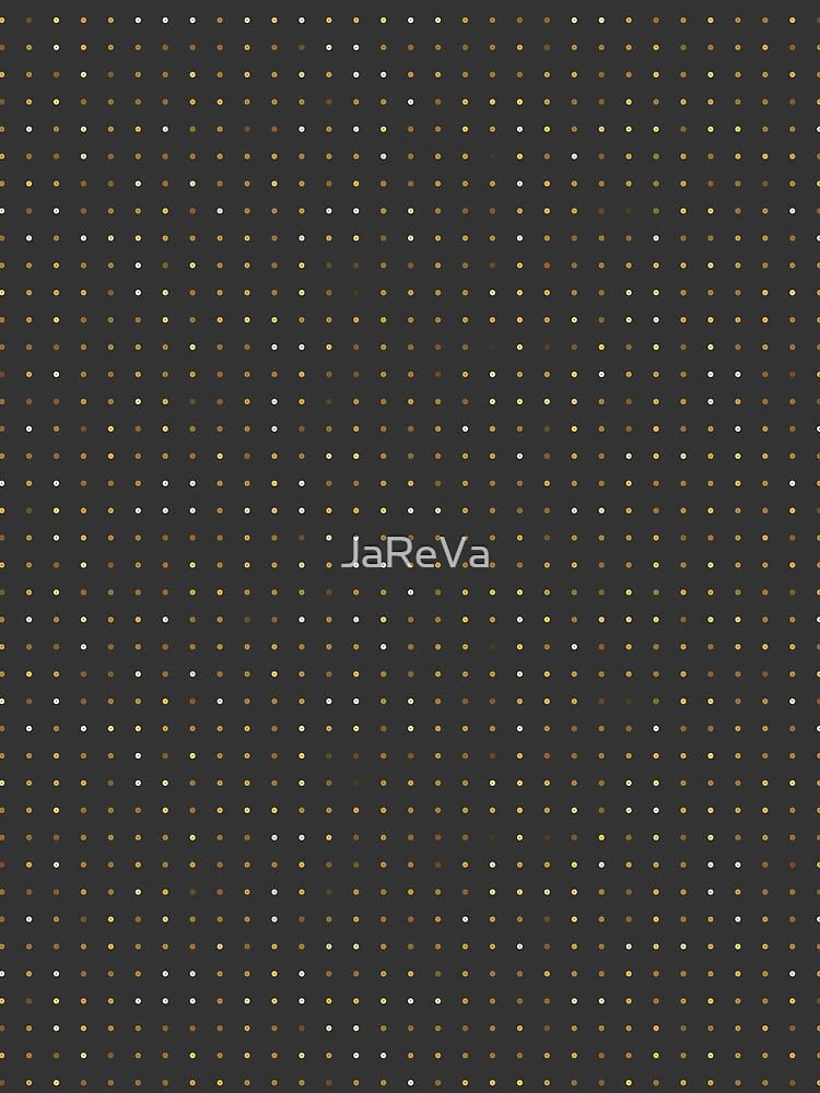 Printed image of sequin pattern v32 by JaReVa