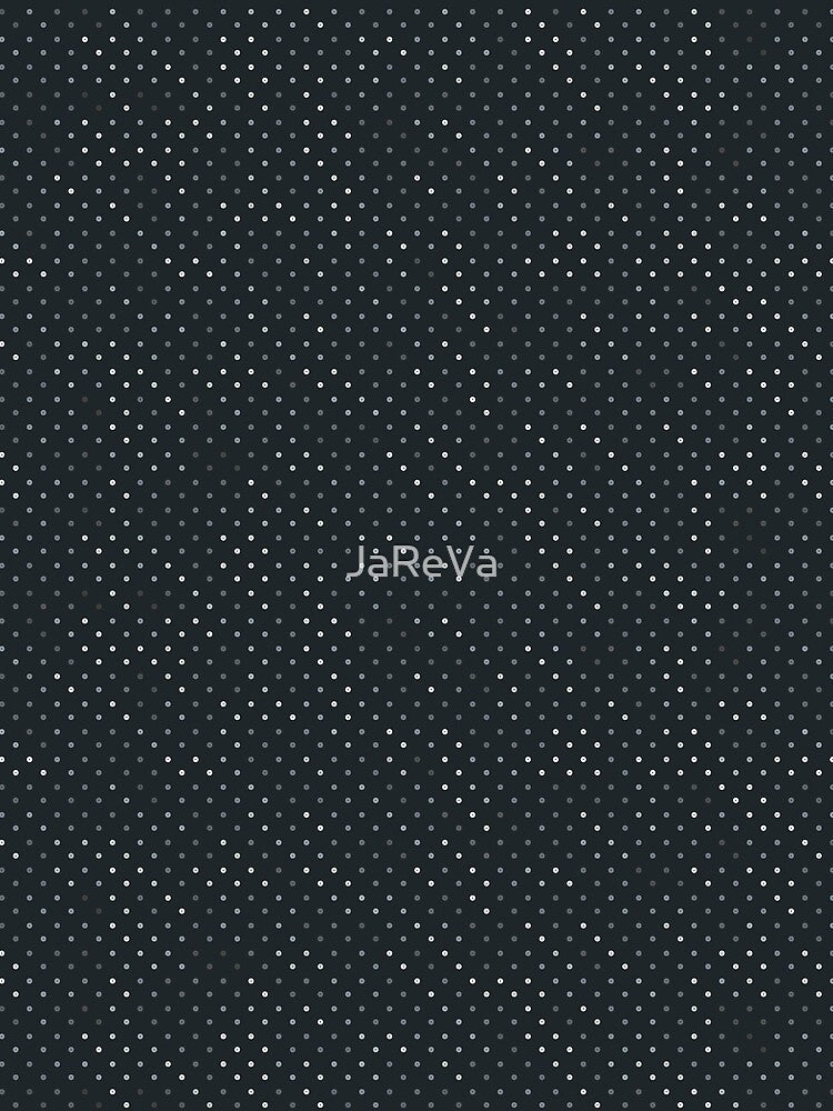 Printed image of sequin pattern v45 by JaReVa