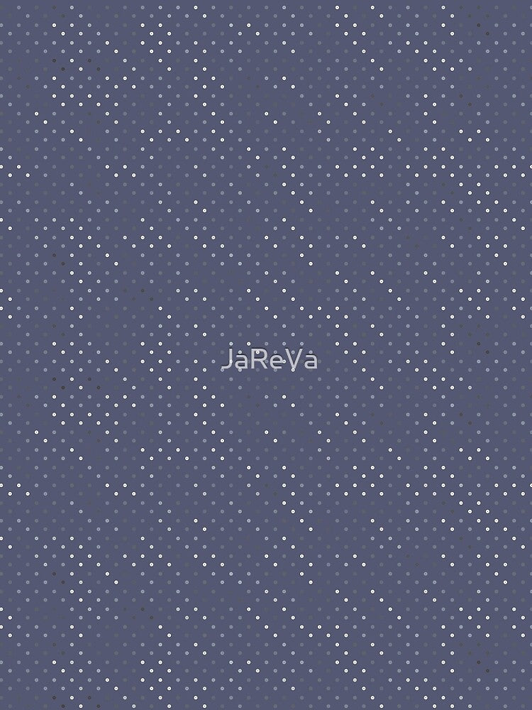 Printed image of sequin pattern v9 by JaReVa