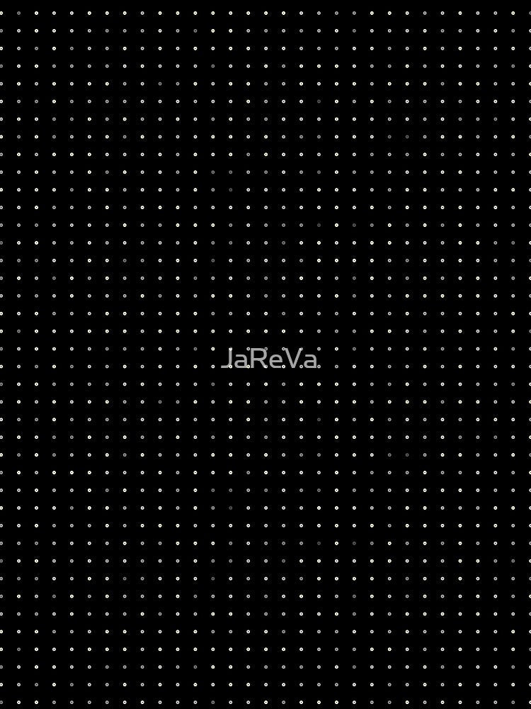 Printed image of sequin pattern v19 by JaReVa