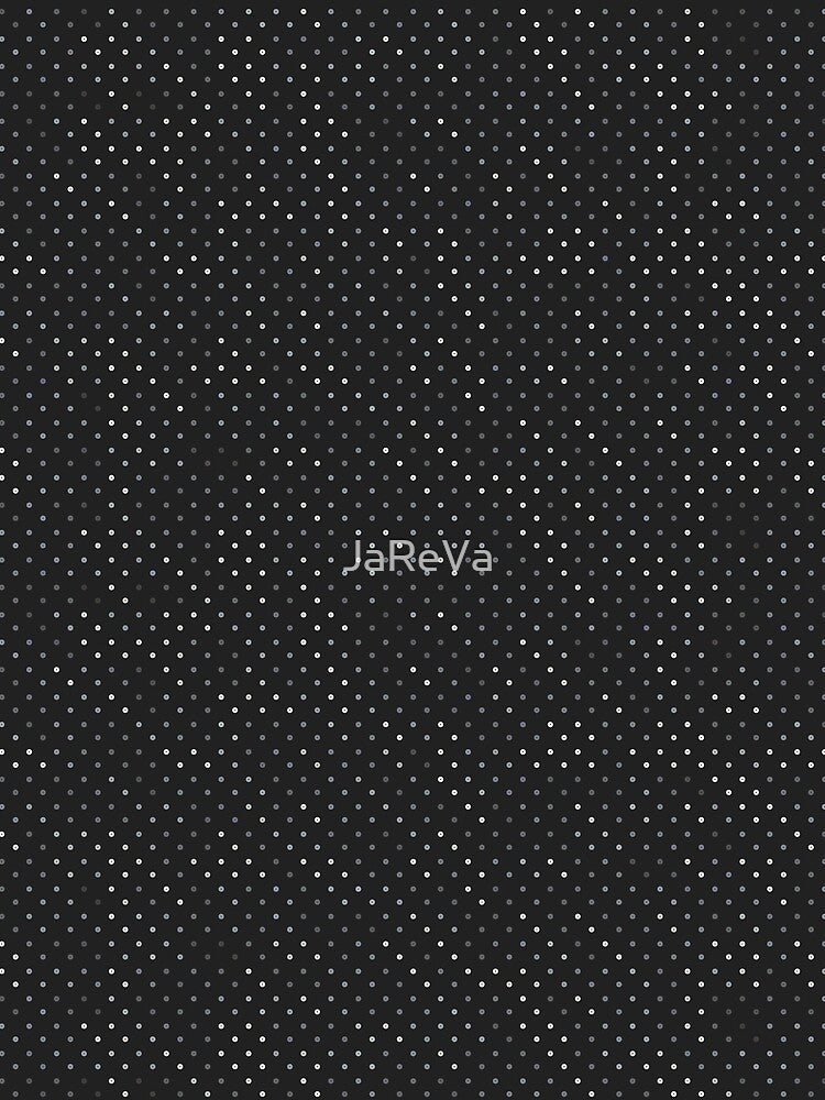 Printed image of sequin pattern v40 by JaReVa