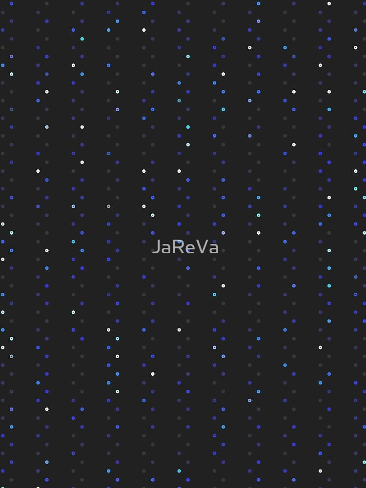 Printed image of sequin pattern v29 by JaReVa