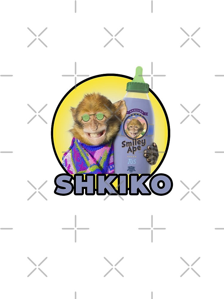 Smiley SHKIKO by Shkiko