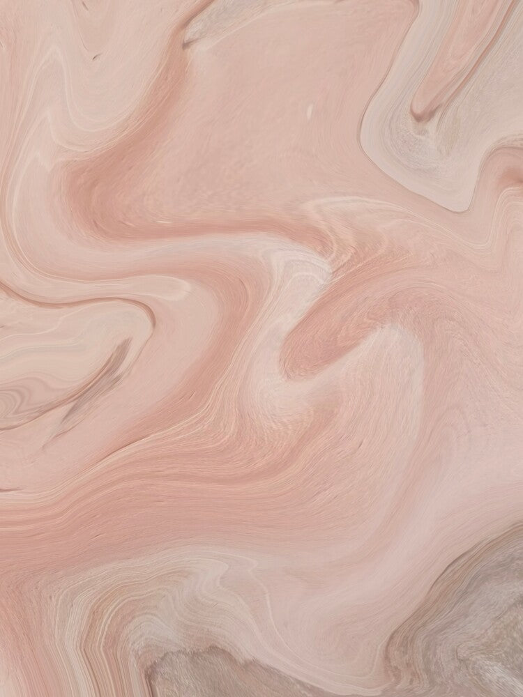 Cotton candy by Abstract Flow Studio
