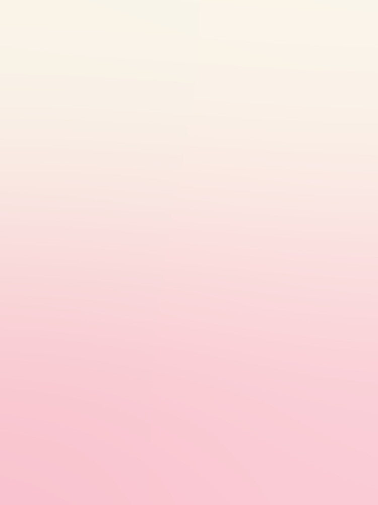 IVORY - Plain Color iPhone Case and Other Prints by burning