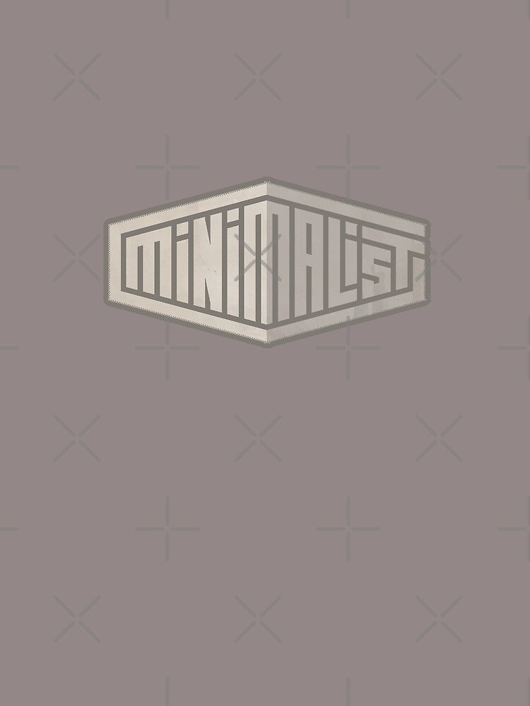 Minimalist by DeDesign Collective