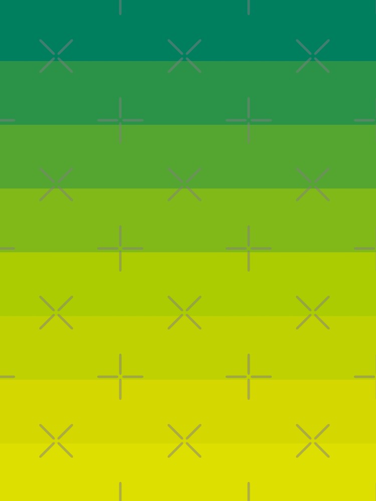 Photosynthetic Glow by ColorsandShapes