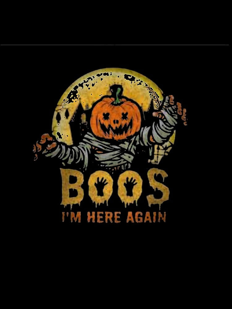 T-shirt.Halloween.End of the Year Party.Top by haroun700