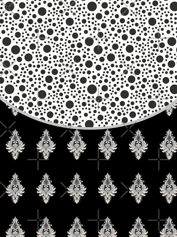 Patterns-216 by Ashit