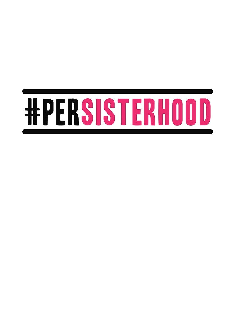 Persisterhood by -Dominik-