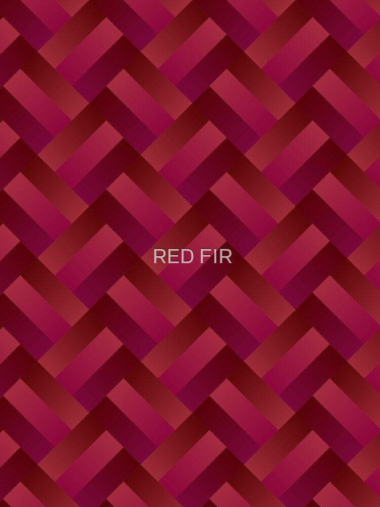 Gradient Diagonal Stripe Pattern by RED FIR