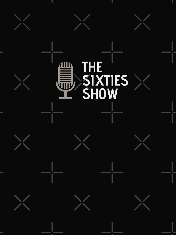 The Sixties Show - Vintage Retro by noahzboxvintage