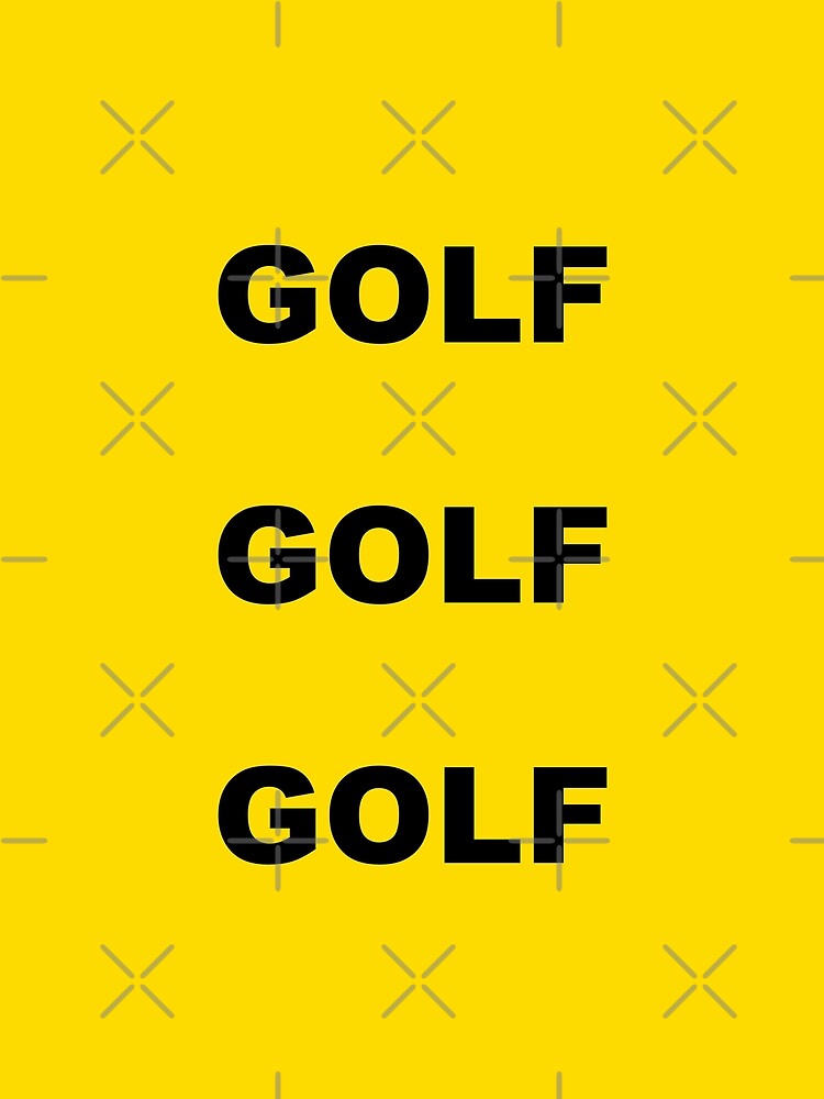 GOLF v8 by RedPremium