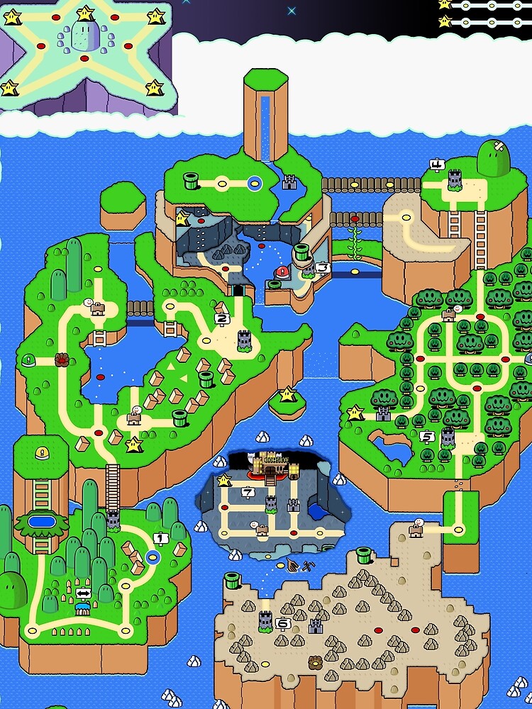 Dinosaur Kingdom HD Handdrawn by PixelBaconWave