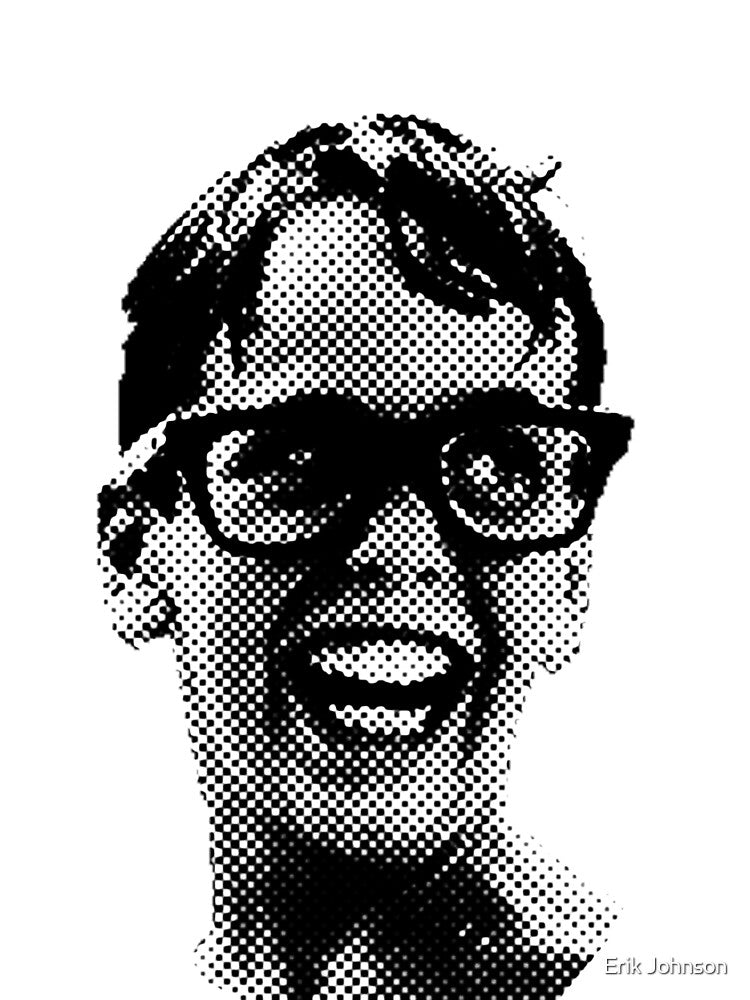 Squints, big by theerikjohnson