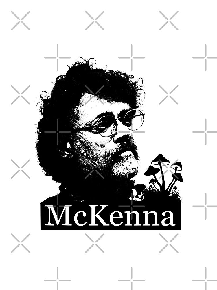 Vintage Mckenna by BobbieVonRueden