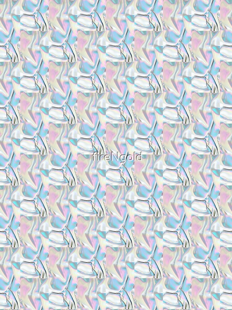 iridescent design by fireNgold