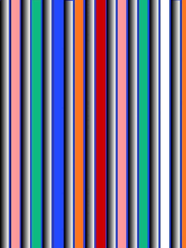 colorful and cheerful by BELLZINHO - ARTES