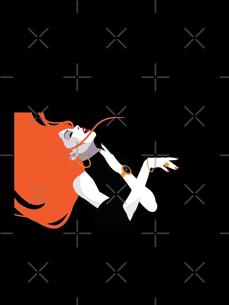 Women pop Art by PickCreation