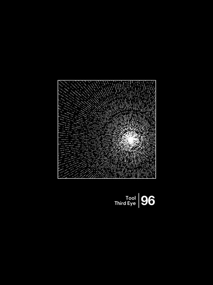 Third Eye  Minimal by Sam-benny1