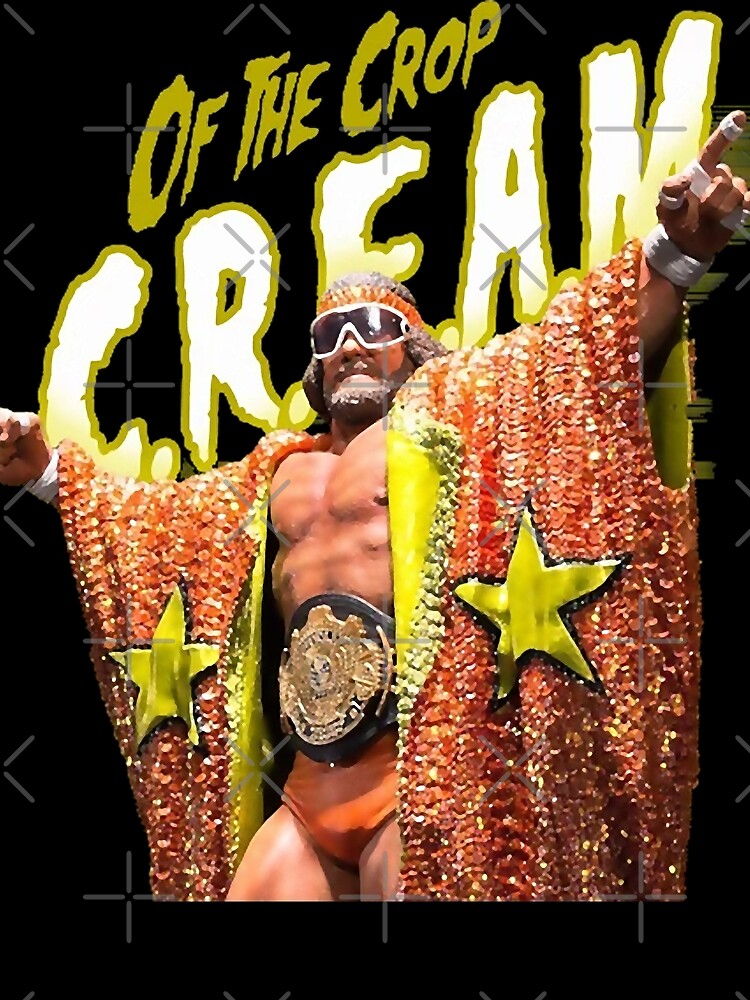 Vintage comedy retro classic actor 80s 90s sport wrestlers Wrestling by colcordnathaly