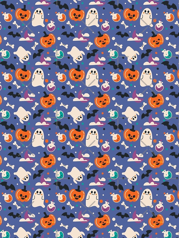 Halloween Creative Pattern , Funny Pattern for halloween by Every Pet  Shirts