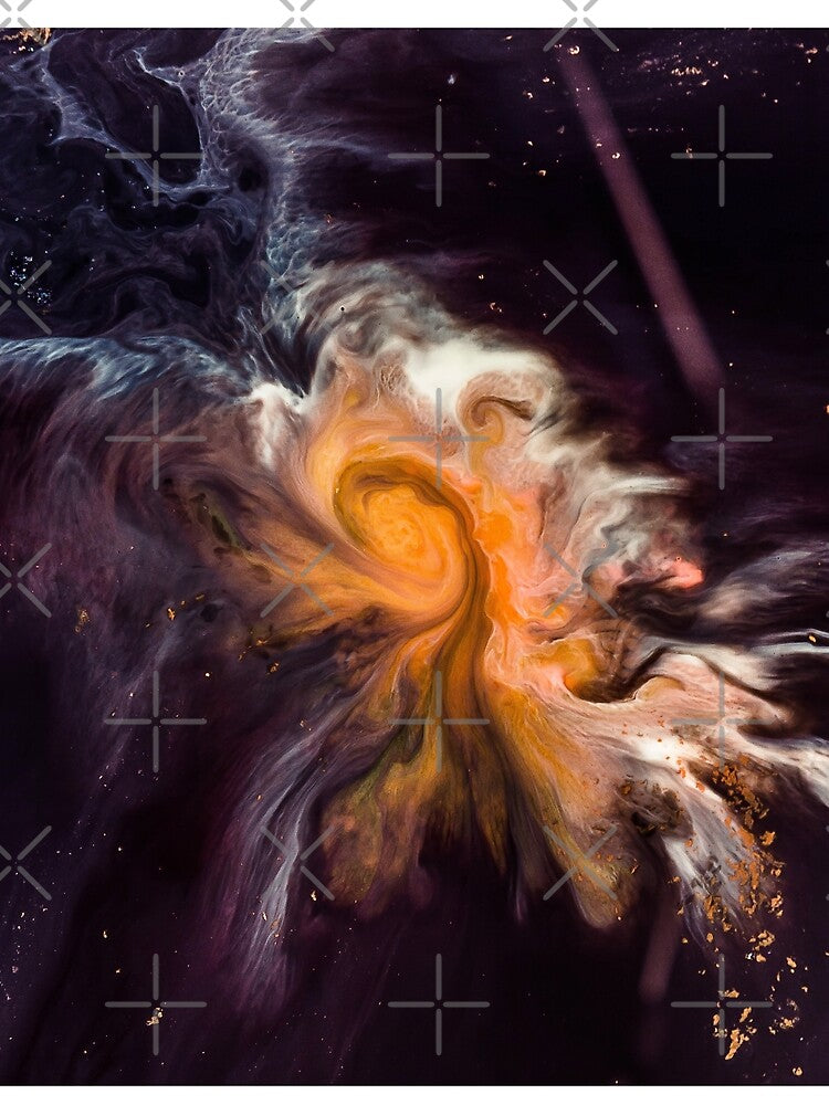 printed accessories and apparel by Xippy Art