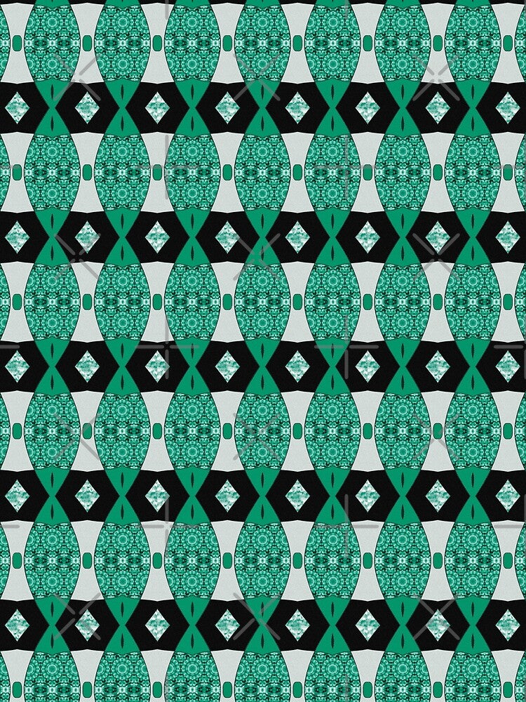 Exclusive Emerald by Jaguilari