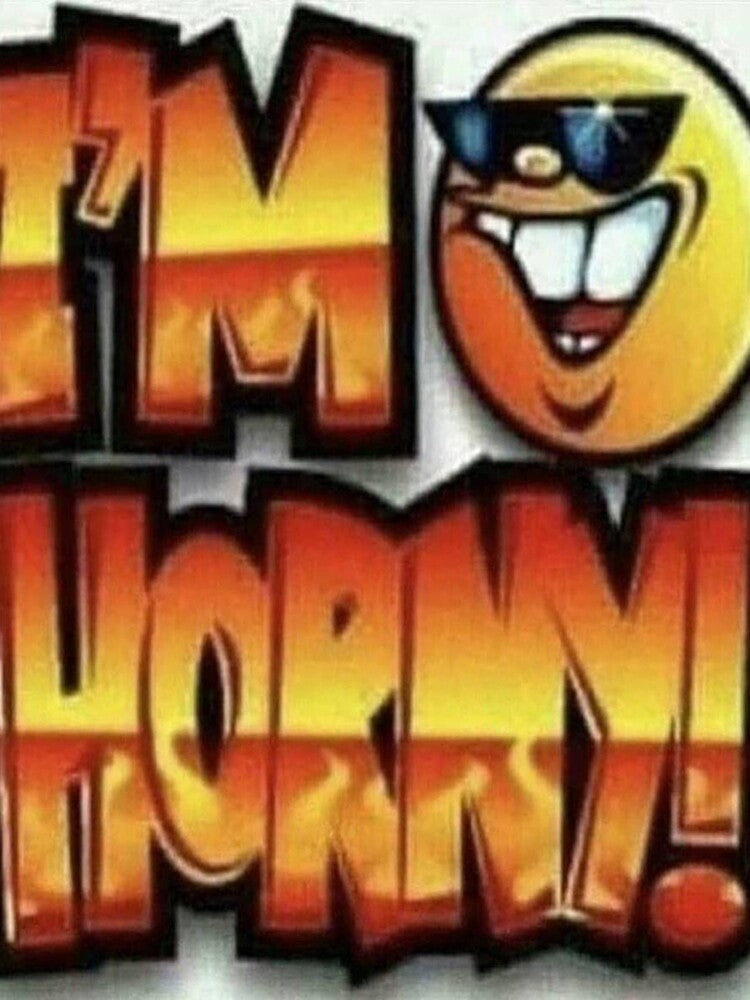 hello its me horny by hereandthere