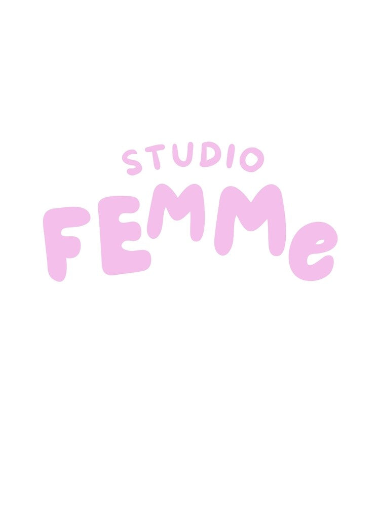 Studio Femme by plumsemporium