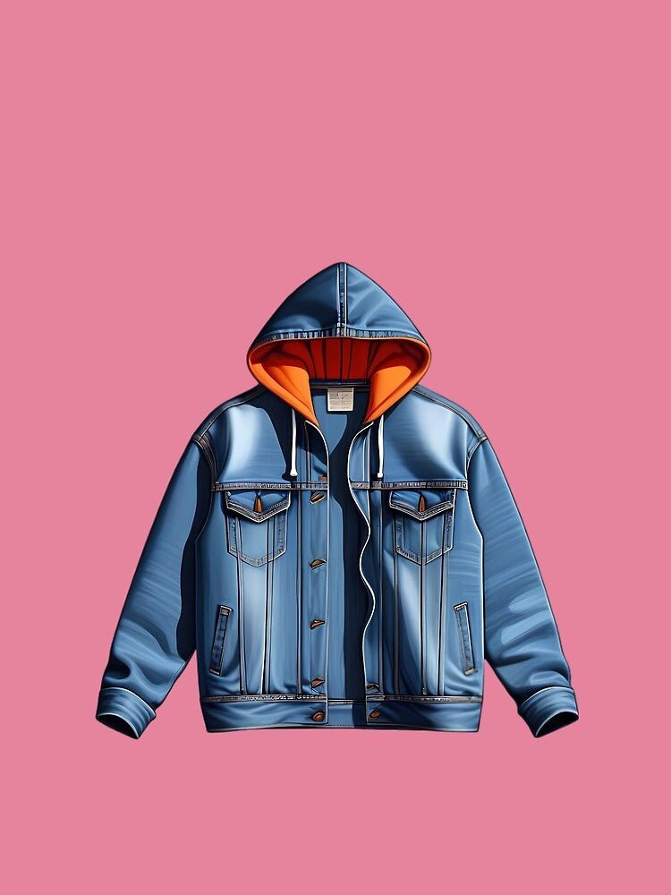 streetwear by DigiArtFusion