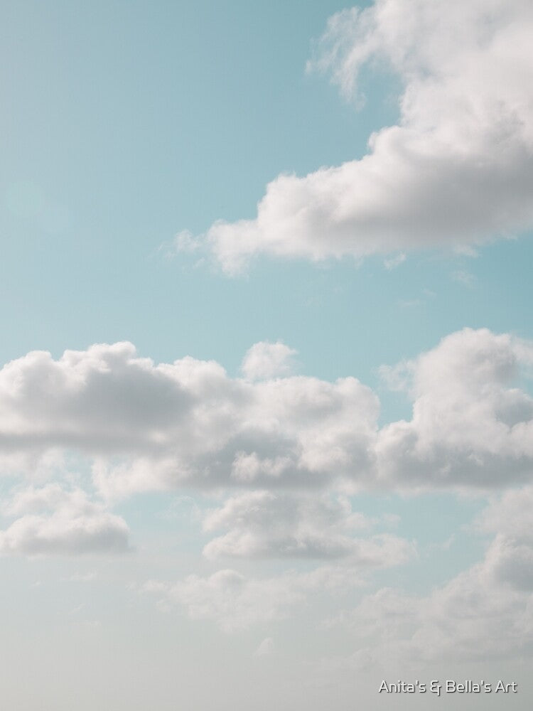 Dreamy Clouds #9 #clouds #wall #art by Anita's & Bella's Art