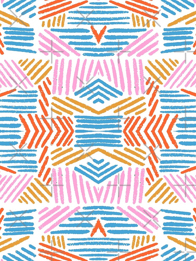 retro minimal modern lines by Timegraf